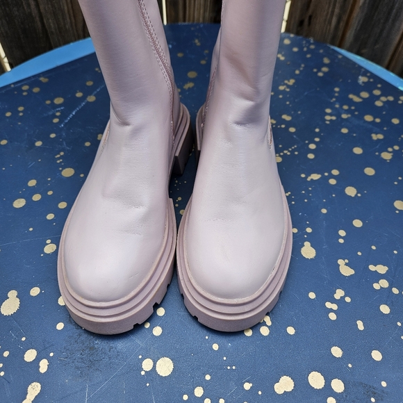 Zara Ankle Boots Girls Size 32 - Picture 16 of 16